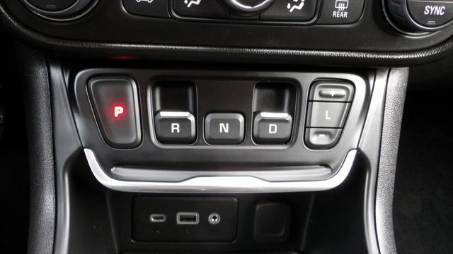 used 2020 GMC Terrain car, priced at $17,250