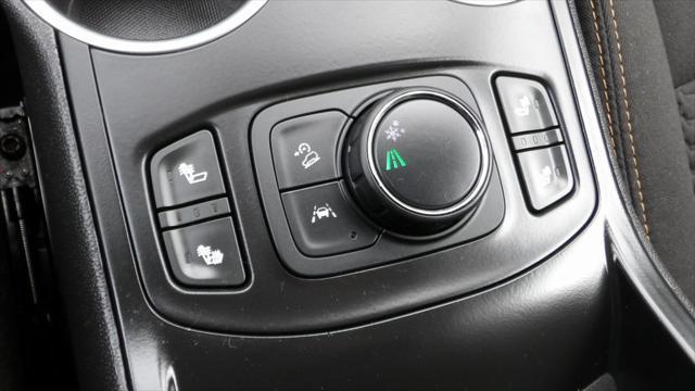 used 2020 GMC Terrain car, priced at $17,250