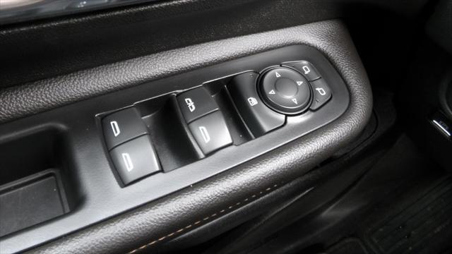 used 2020 GMC Terrain car, priced at $17,250