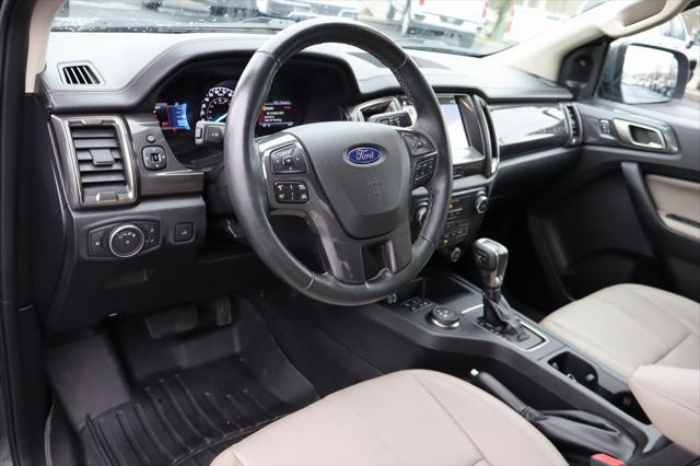 used 2019 Ford Ranger car, priced at $24,900