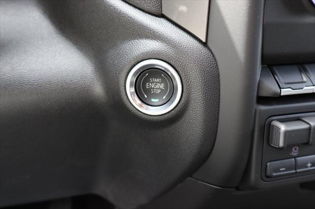 new 2025 Chevrolet Silverado 1500 car, priced at $54,195