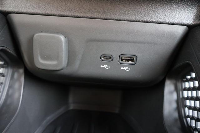 new 2025 Chevrolet TrailBlazer car, priced at $29,279