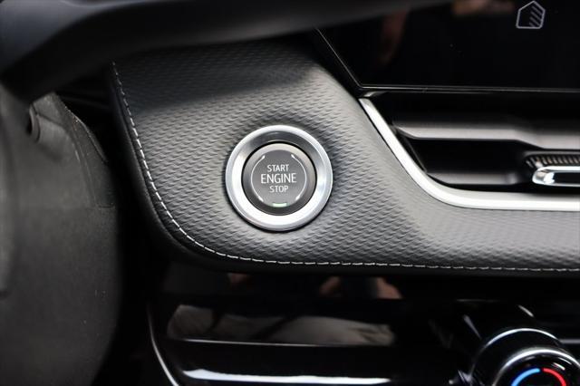 new 2026 Chevrolet Equinox car, priced at $34,340