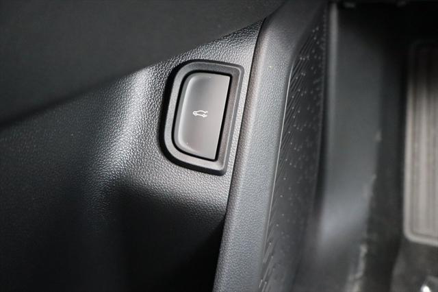 new 2026 Chevrolet Equinox car, priced at $35,717