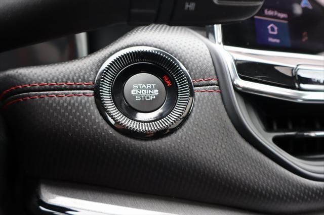 used 2022 Jeep Compass car