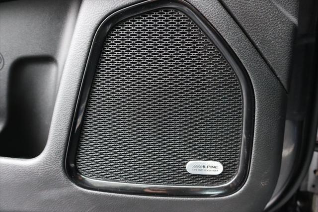 used 2022 Jeep Compass car