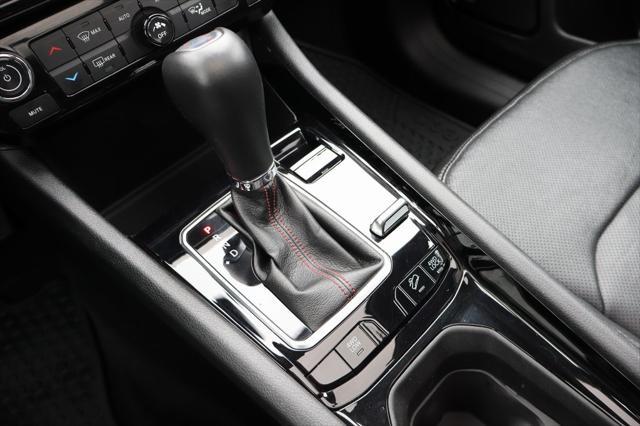 used 2022 Jeep Compass car