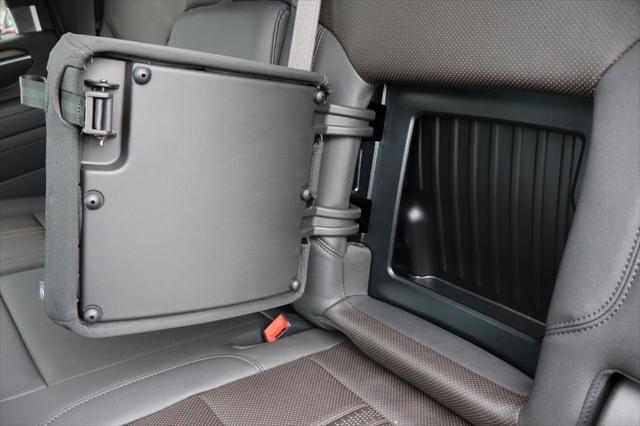 new 2025 Chevrolet Silverado 3500 car, priced at $89,391