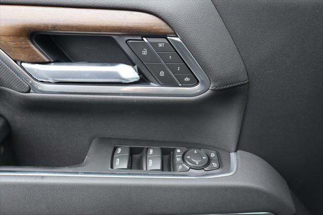 new 2025 Chevrolet Silverado 3500 car, priced at $89,391
