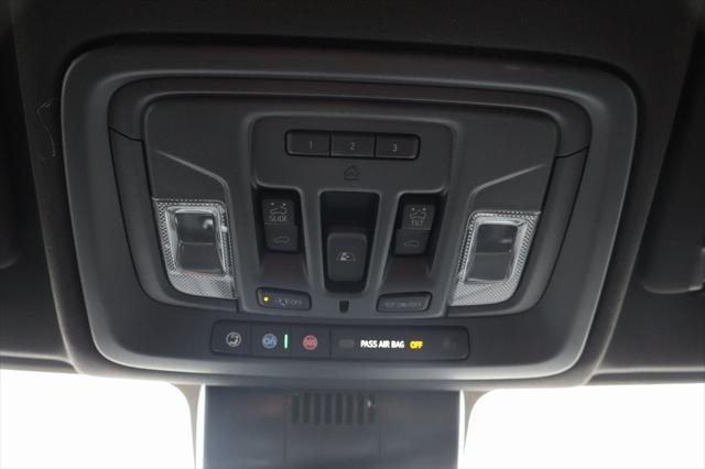 new 2025 Chevrolet Silverado 3500 car, priced at $89,391