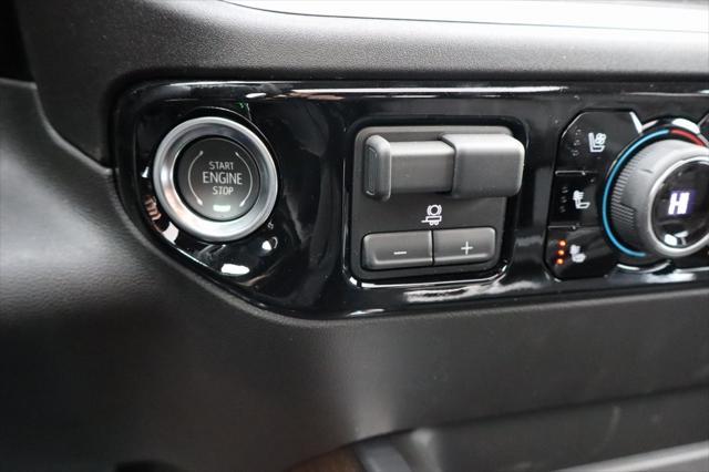new 2025 Chevrolet Silverado 3500 car, priced at $89,391