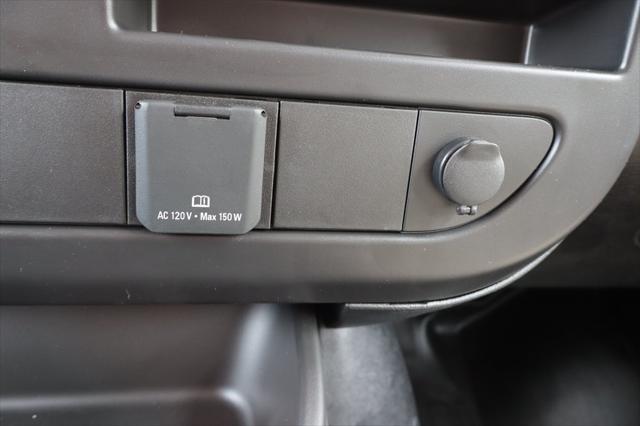 new 2025 Chevrolet Express 3500 car, priced at $51,015