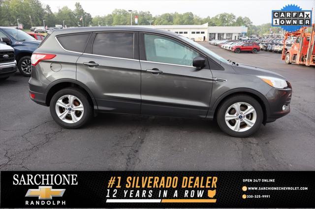 used 2015 Ford Escape car, priced at $10,900