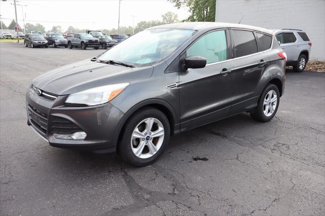 used 2015 Ford Escape car, priced at $10,900