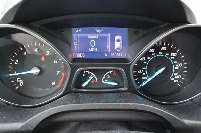 used 2015 Ford Escape car, priced at $10,900