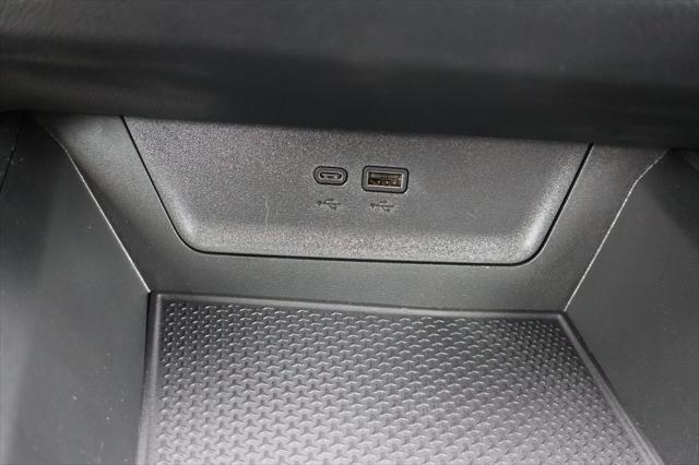 new 2026 Chevrolet Equinox car, priced at $32,471