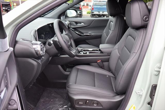 new 2026 Chevrolet Equinox car, priced at $32,471