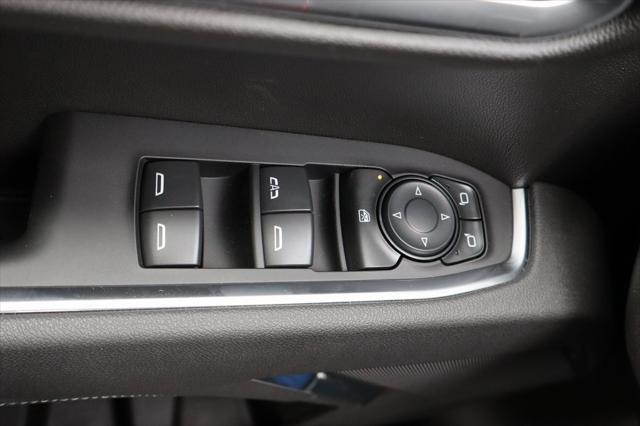 new 2025 Chevrolet Silverado 1500 car, priced at $44,242