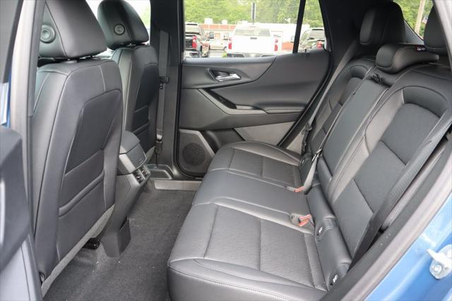 new 2026 Chevrolet Equinox car, priced at $32,333