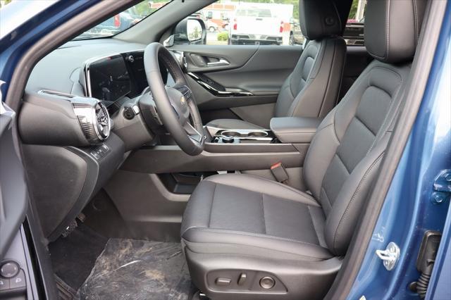 new 2026 Chevrolet Equinox car, priced at $32,333