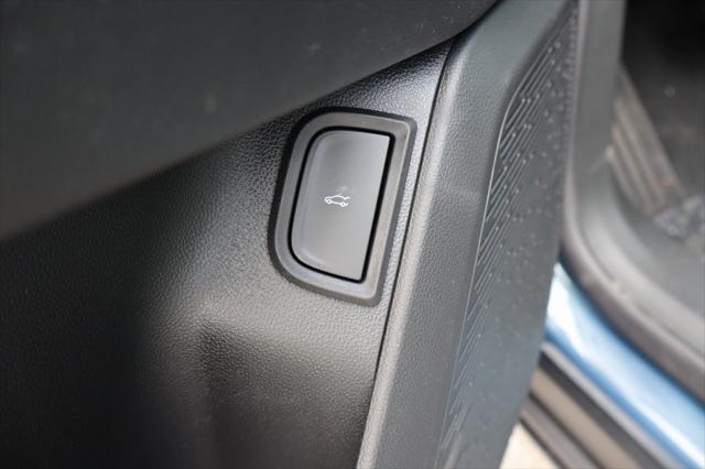 new 2026 Chevrolet Equinox car, priced at $32,333