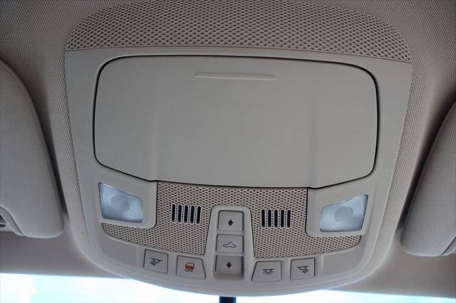 used 2016 Lincoln MKZ car, priced at $11,900