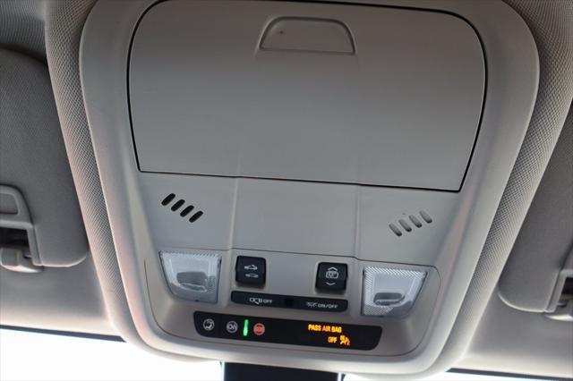 used 2023 Chevrolet Equinox car, priced at $21,900