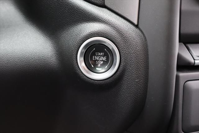 used 2022 Chevrolet Silverado 1500 car, priced at $40,900