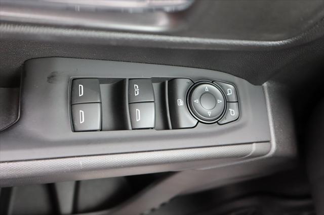 used 2022 Chevrolet Silverado 1500 car, priced at $40,900