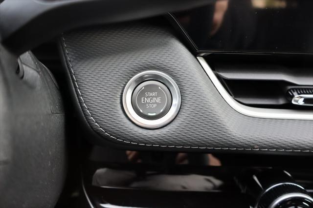 new 2026 Chevrolet Equinox car, priced at $31,995