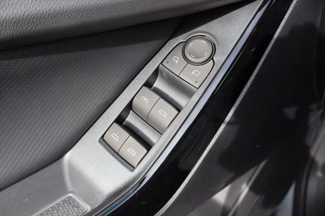 new 2026 Chevrolet Equinox car, priced at $31,995