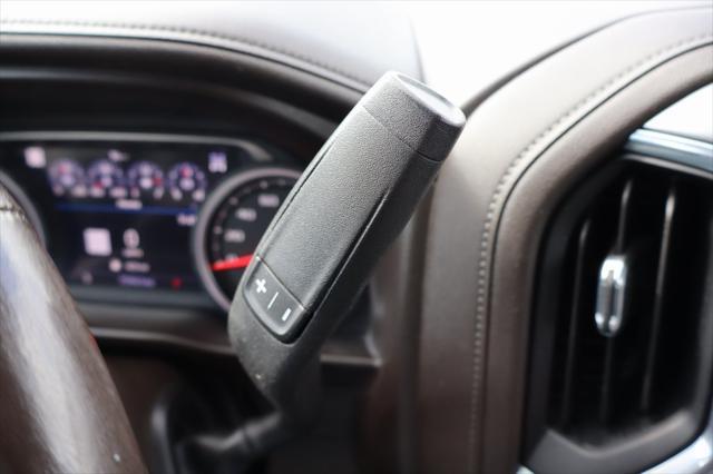 used 2020 Chevrolet Silverado 2500 car, priced at $53,000