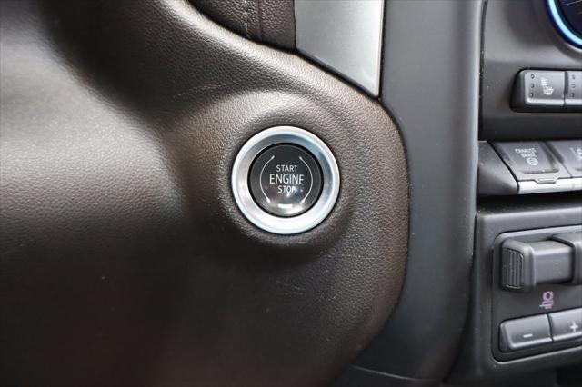 used 2020 Chevrolet Silverado 2500 car, priced at $53,000