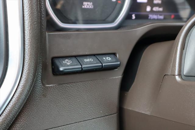 used 2020 Chevrolet Silverado 2500 car, priced at $53,000