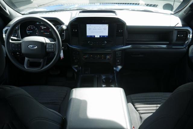 used 2022 Ford F-150 car, priced at $39,900