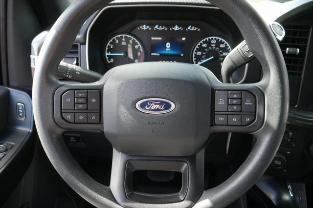 used 2022 Ford F-150 car, priced at $39,900