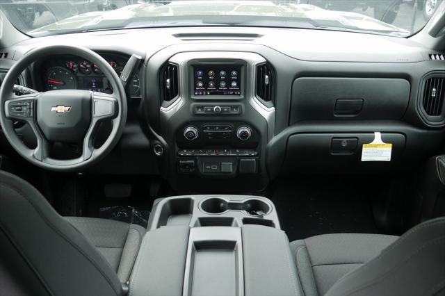 new 2024 Chevrolet Silverado 2500 car, priced at $67,469