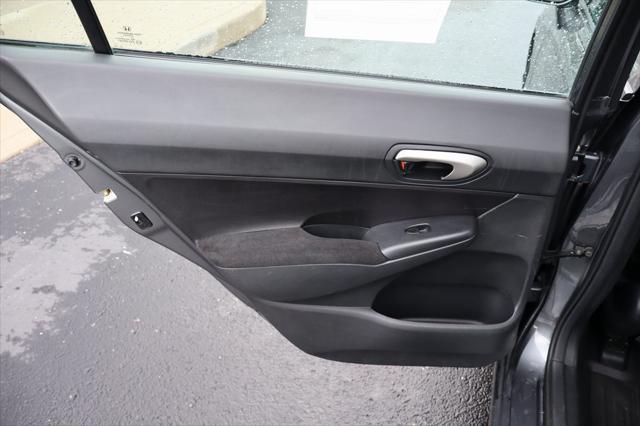 used 2011 Honda Civic car, priced at $5,500