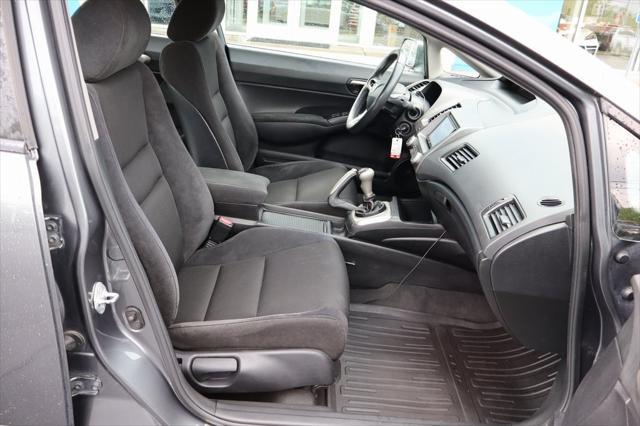 used 2011 Honda Civic car, priced at $5,500