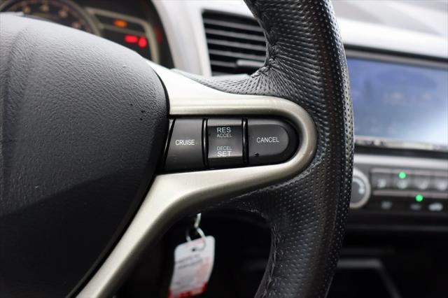 used 2011 Honda Civic car, priced at $5,500