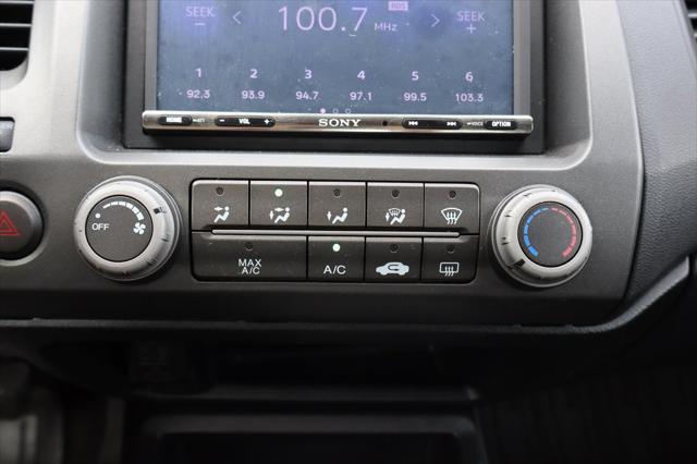 used 2011 Honda Civic car, priced at $5,500