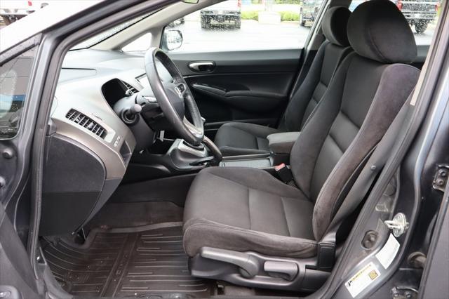 used 2011 Honda Civic car, priced at $5,500