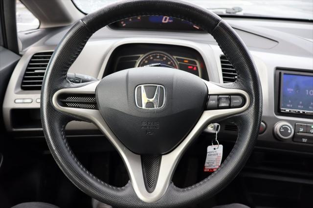 used 2011 Honda Civic car, priced at $5,500