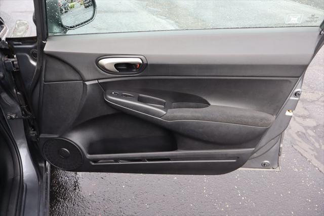 used 2011 Honda Civic car, priced at $5,500