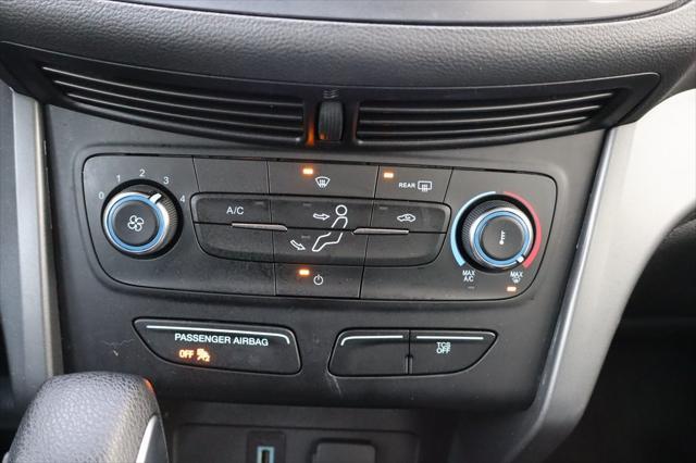 used 2018 Ford Escape car, priced at $9,900