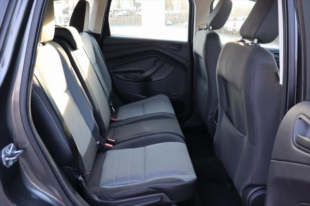 used 2018 Ford Escape car, priced at $9,900