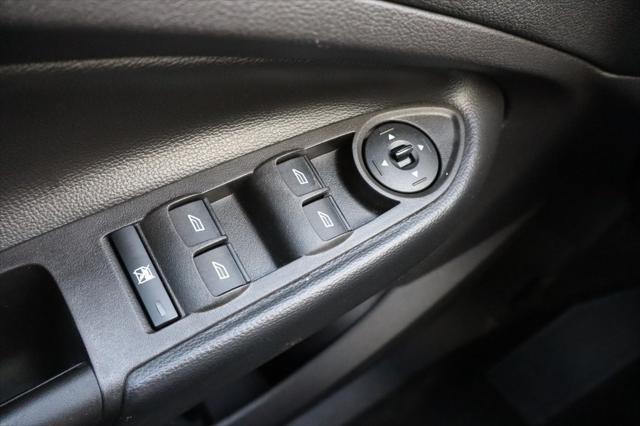 used 2018 Ford Escape car, priced at $9,900
