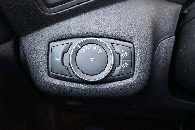 used 2018 Ford Escape car, priced at $9,900