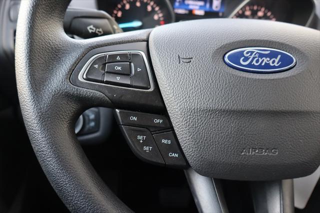 used 2018 Ford Escape car, priced at $9,900