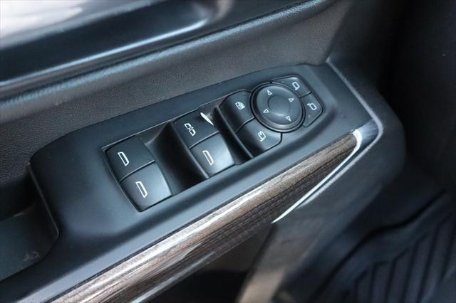 used 2022 Chevrolet Silverado 2500 car, priced at $40,900